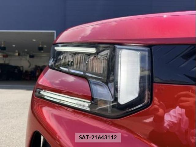 Citroen C3 2026-03 8011544-8