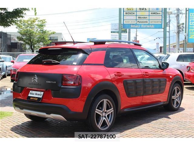 Citroen C4 2017-10 8002901-1