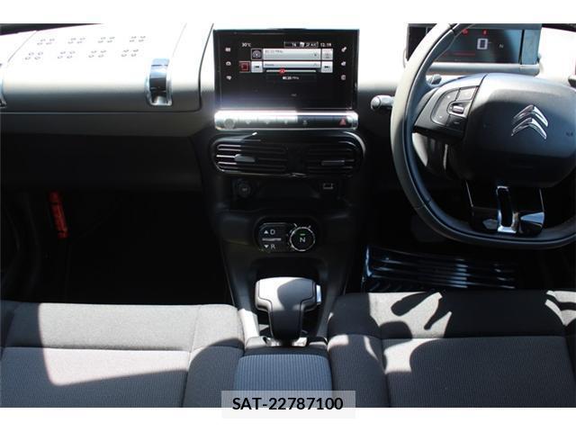 Citroen C4 2017-10 8002901-12