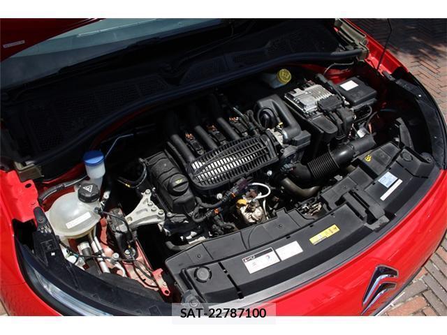 Citroen C4 2017-10 8002901-16