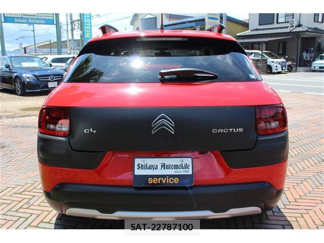 Citroen C4 2017-10 8002901-4