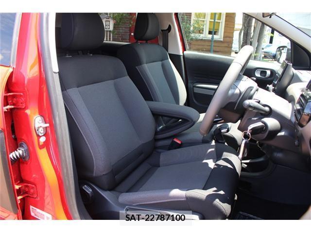 Citroen C4 2017-10 8002901-6