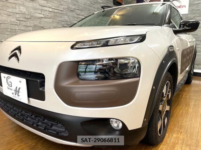 Citroen C4 2017-04 8007483-12