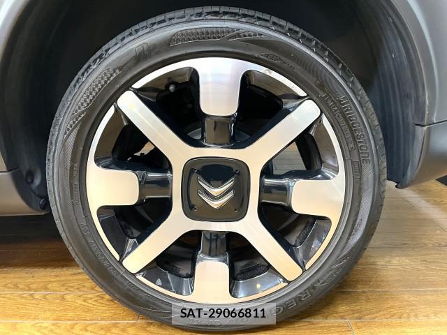 Citroen C4 2017-04 8007483-19
