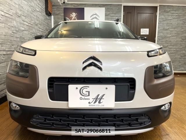 Citroen C4 2017-04 8007483-9