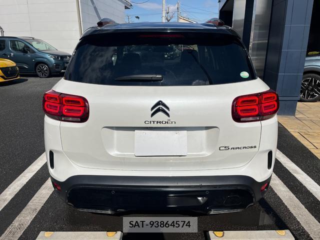 Citroen C5 2019-08 8003463-11