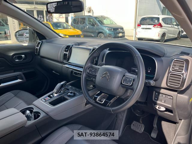 Citroen C5 2019-08 8003463-14