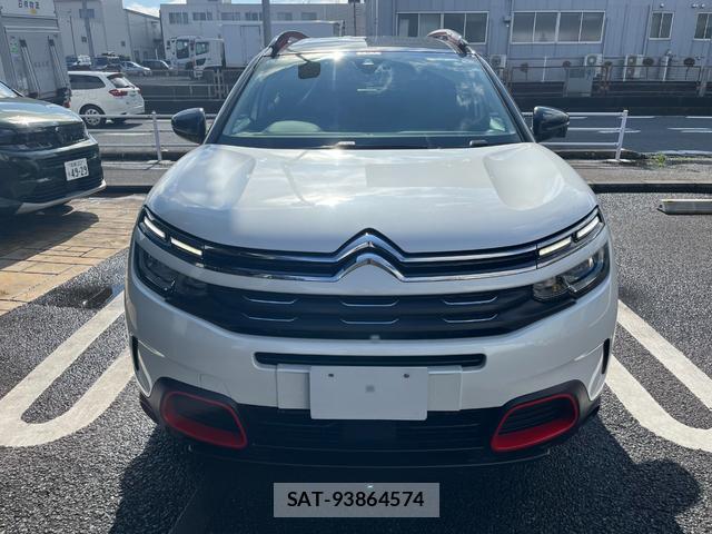 Citroen C5 2019-08 8003463-3