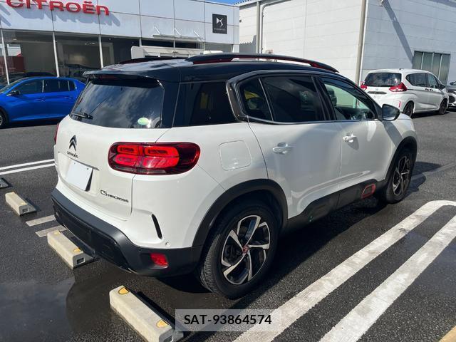 Citroen C5 2019-08 8003463-4