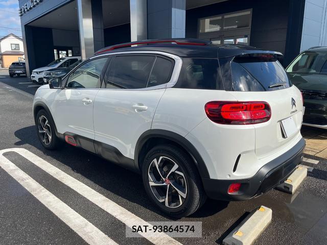 Citroen C5 2019-08 8003463-5