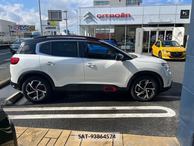 Citroen C5 2019-08 8003463-6
