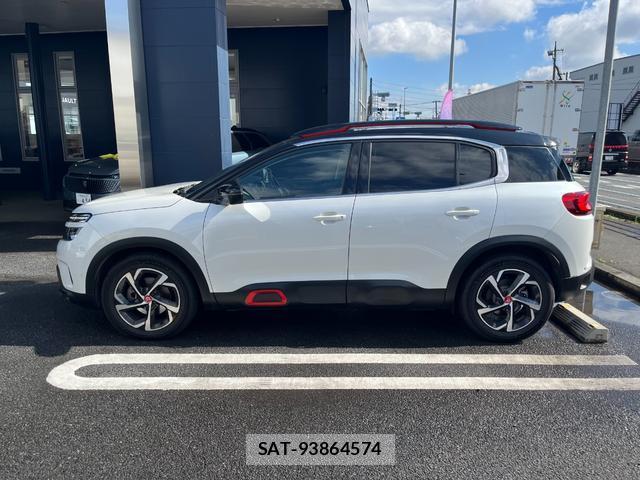 Citroen C5 2019-08 8003463-7