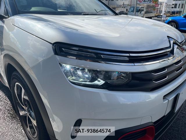 Citroen C5 2019-08 8003463-8