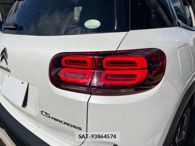 Citroen C5 2019-08 8003463-9