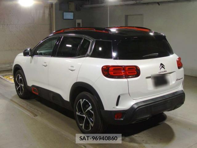 Citroen C5 2020-07 8010239-1