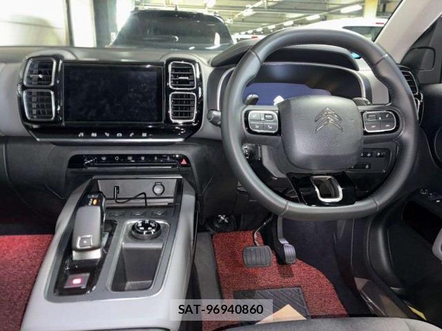 Citroen C5 2020-07 8010239-2