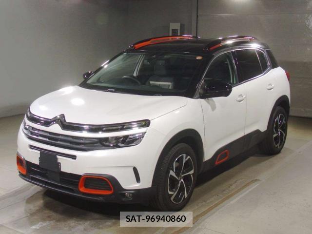 Citroen C5 2020-07 8010239-3