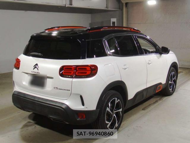 Citroen C5 2020-07 8010239-4