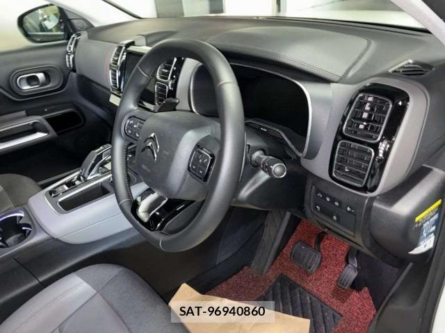 Citroen C5 2020-07 8010239-5
