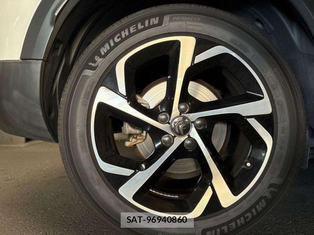 Citroen C5 2020-07 8010239-8