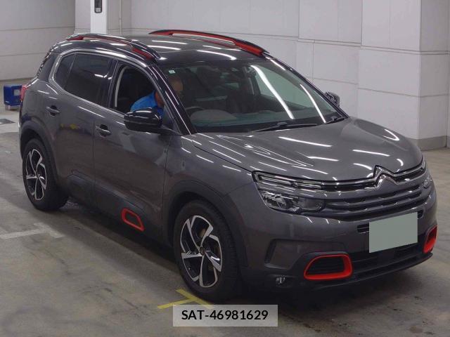 sat car