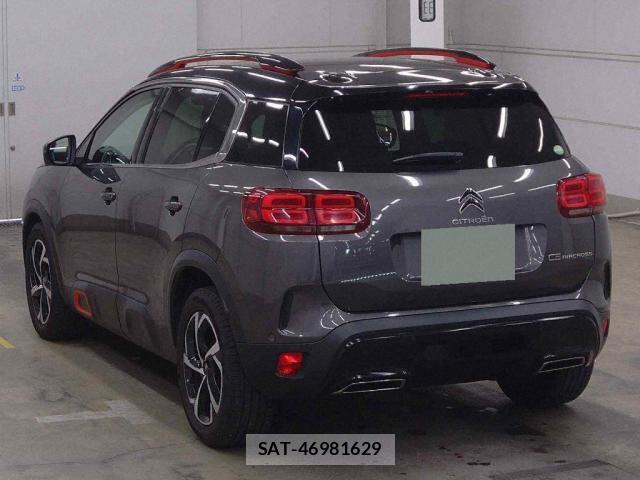 Citroen C5 2019-12 8010271-1