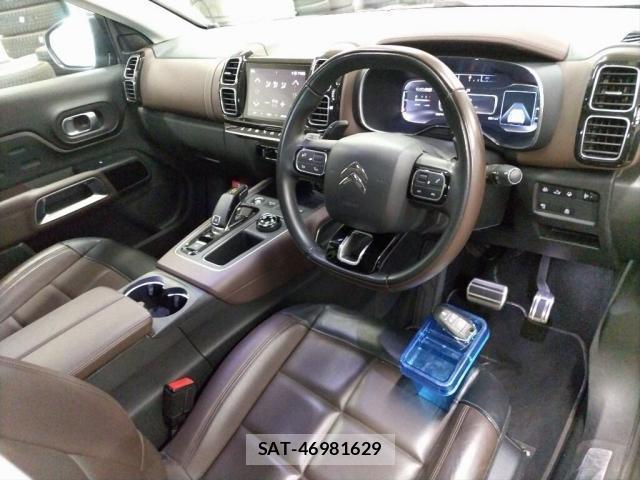 Citroen C5 2019-12 8010271-2