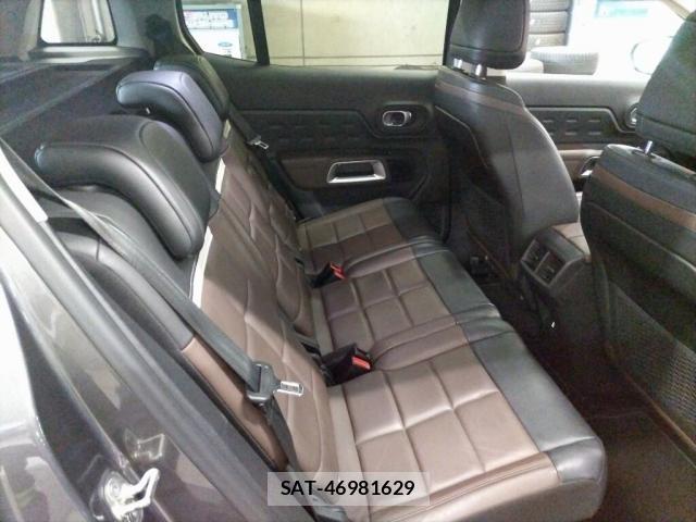 Citroen C5 2019-12 8010271-3