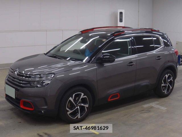 Citroen C5 2019-12 8010271-4