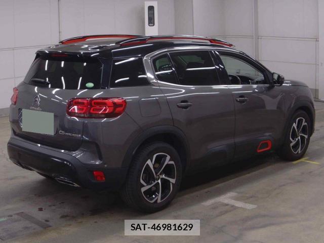 Citroen C5 2019-12 8010271-5