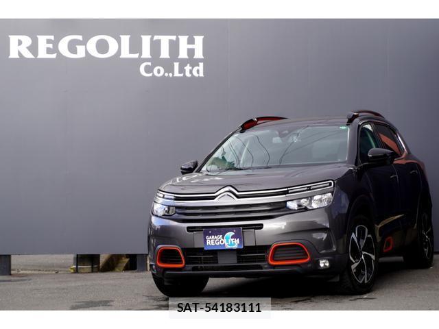 sat car