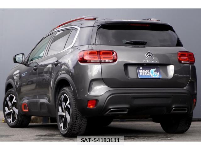 Citroen C5 2020-08 8011988-10