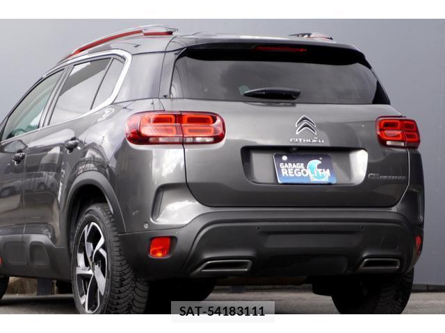 Citroen C5 2020-08 8011988-11
