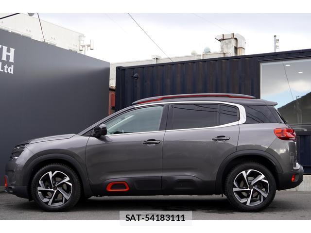 Citroen C5 2020-08 8011988-13