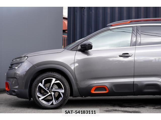 Citroen C5 2020-08 8011988-14
