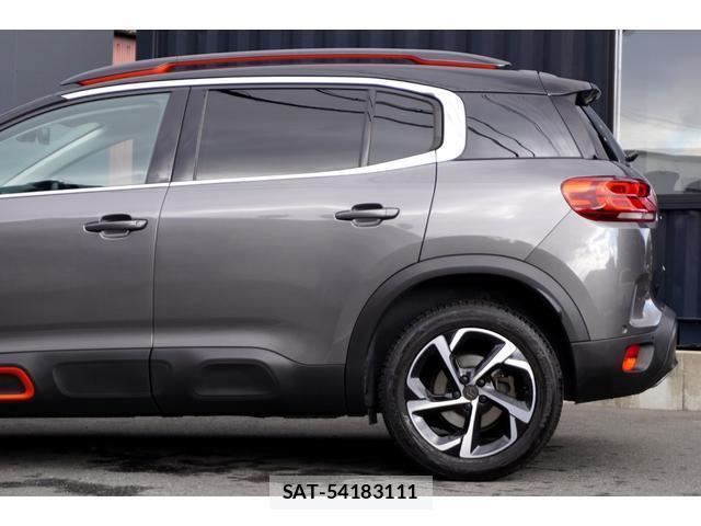 Citroen C5 2020-08 8011988-15