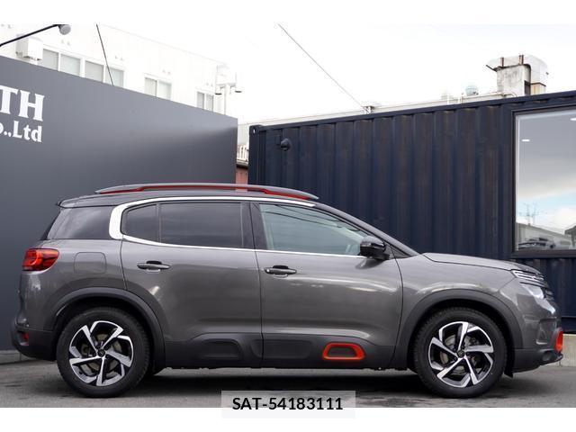 Citroen C5 2020-08 8011988-16