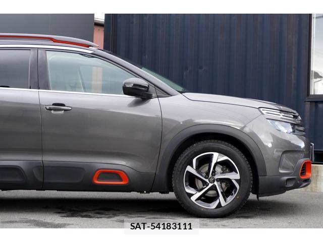 Citroen C5 2020-08 8011988-17
