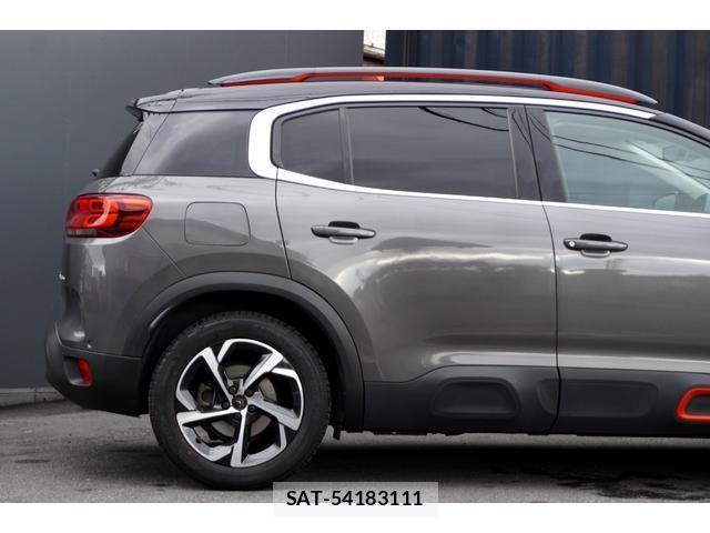 Citroen C5 2020-08 8011988-18