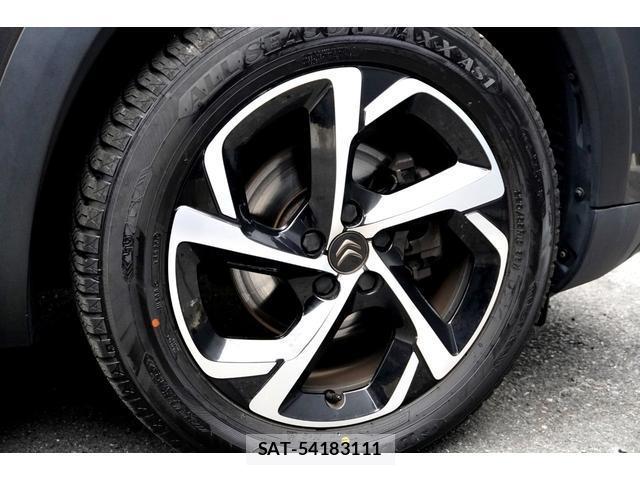 Citroen C5 2020-08 8011988-19