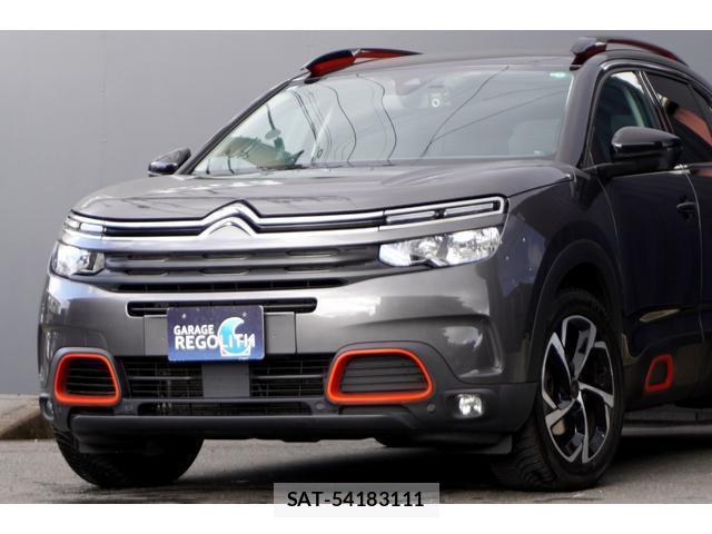 Citroen C5 2020-08 8011988-2
