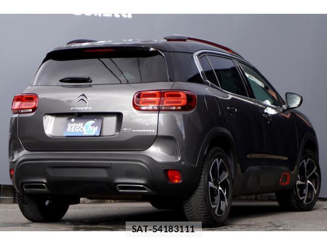 Citroen C5 2020-08 8011988-7