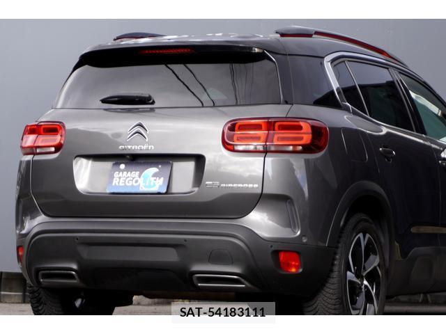 Citroen C5 2020-08 8011988-8