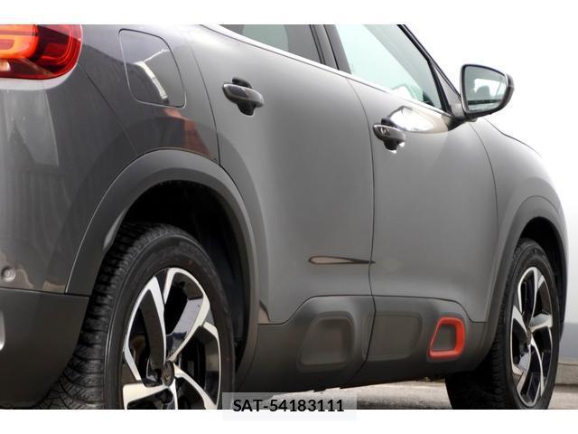 Citroen C5 2020-08 8011988-9