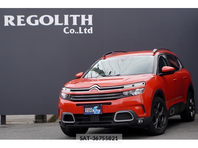 sat car