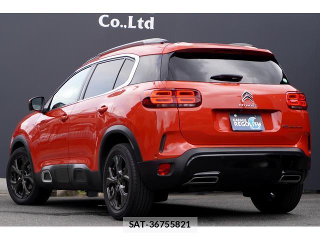 Citroen C5 2020-03 8011990-10