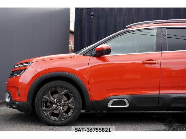 Citroen C5 2020-03 8011990-14