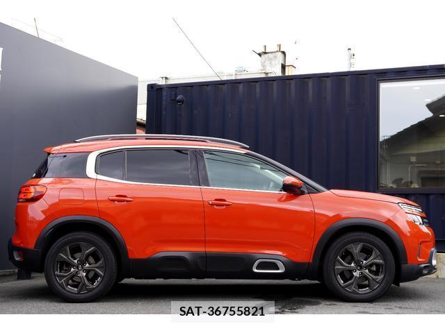 Citroen C5 2020-03 8011990-16