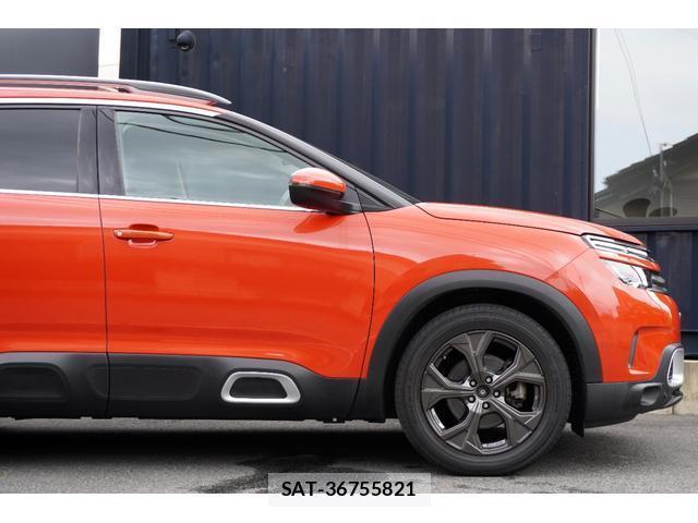 Citroen C5 2020-03 8011990-17