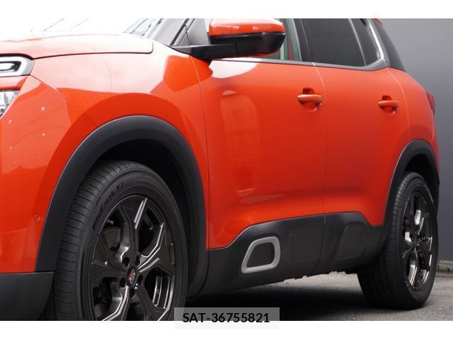 Citroen C5 2020-03 8011990-3